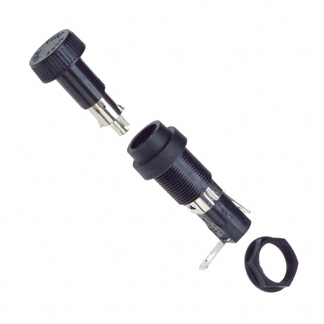 03450603X Littelfuse Inc. Fuseholders